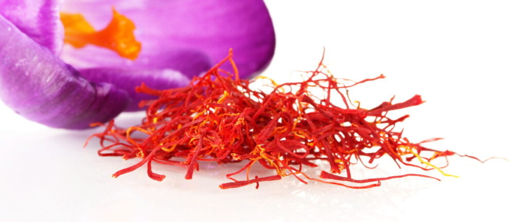 saffron