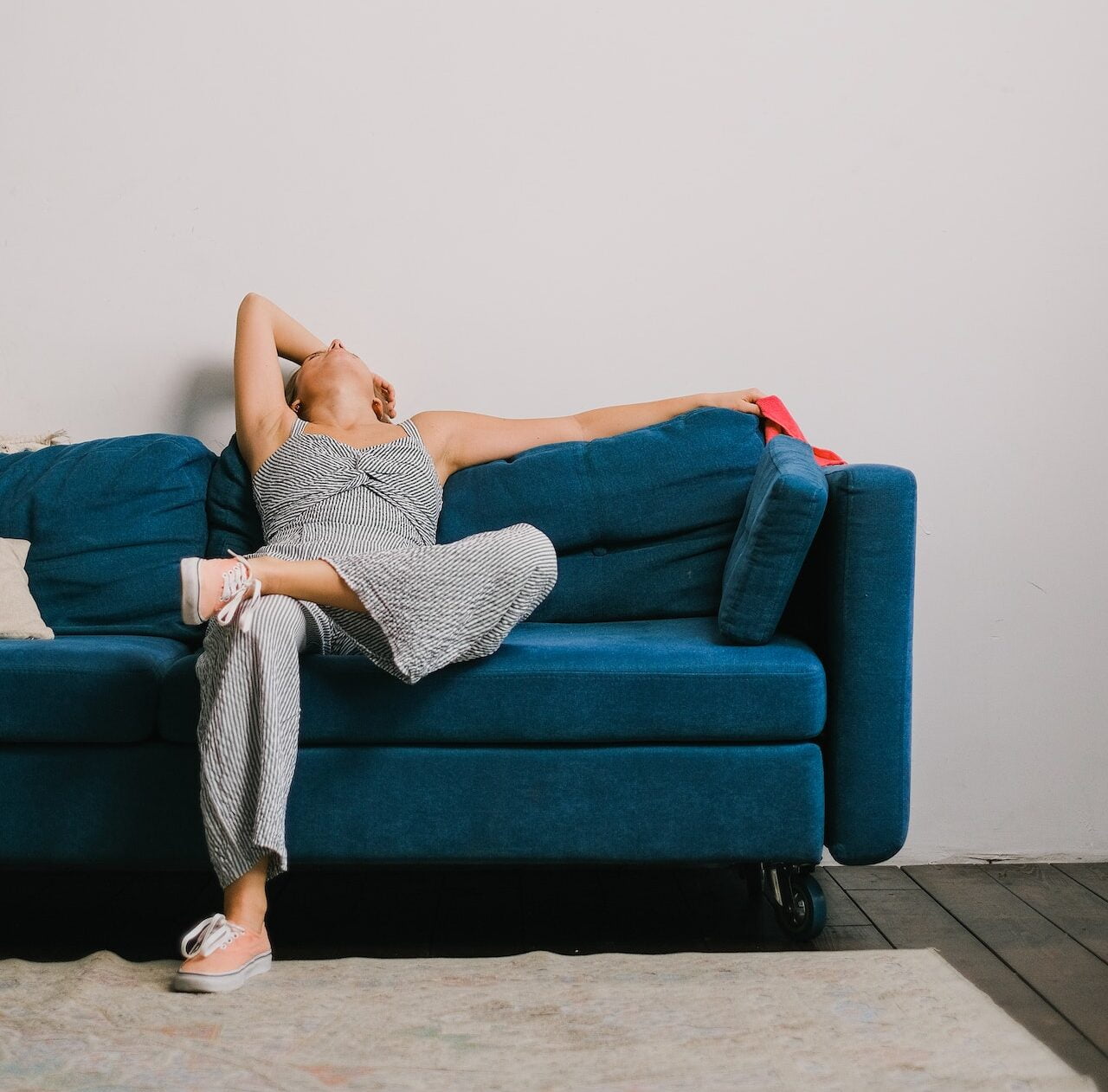 Electronic Tampon Eliminates Yeast Infections