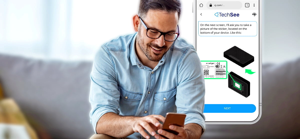 Call Tech Problem AI Fixes 7 Out Of 10 Call Center Problems