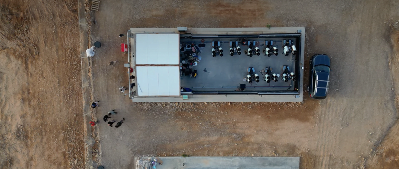 World’s Best Telescopes Being Built In Israel