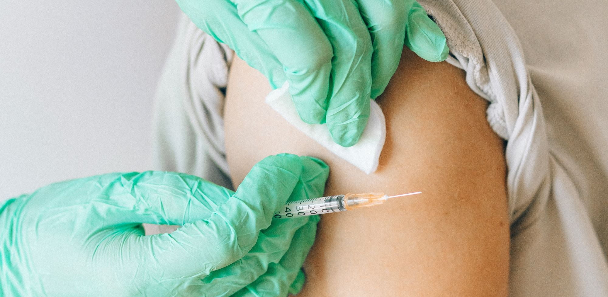 SlowRelease Jab Set To Revolutionize Schizophrenia Treatment