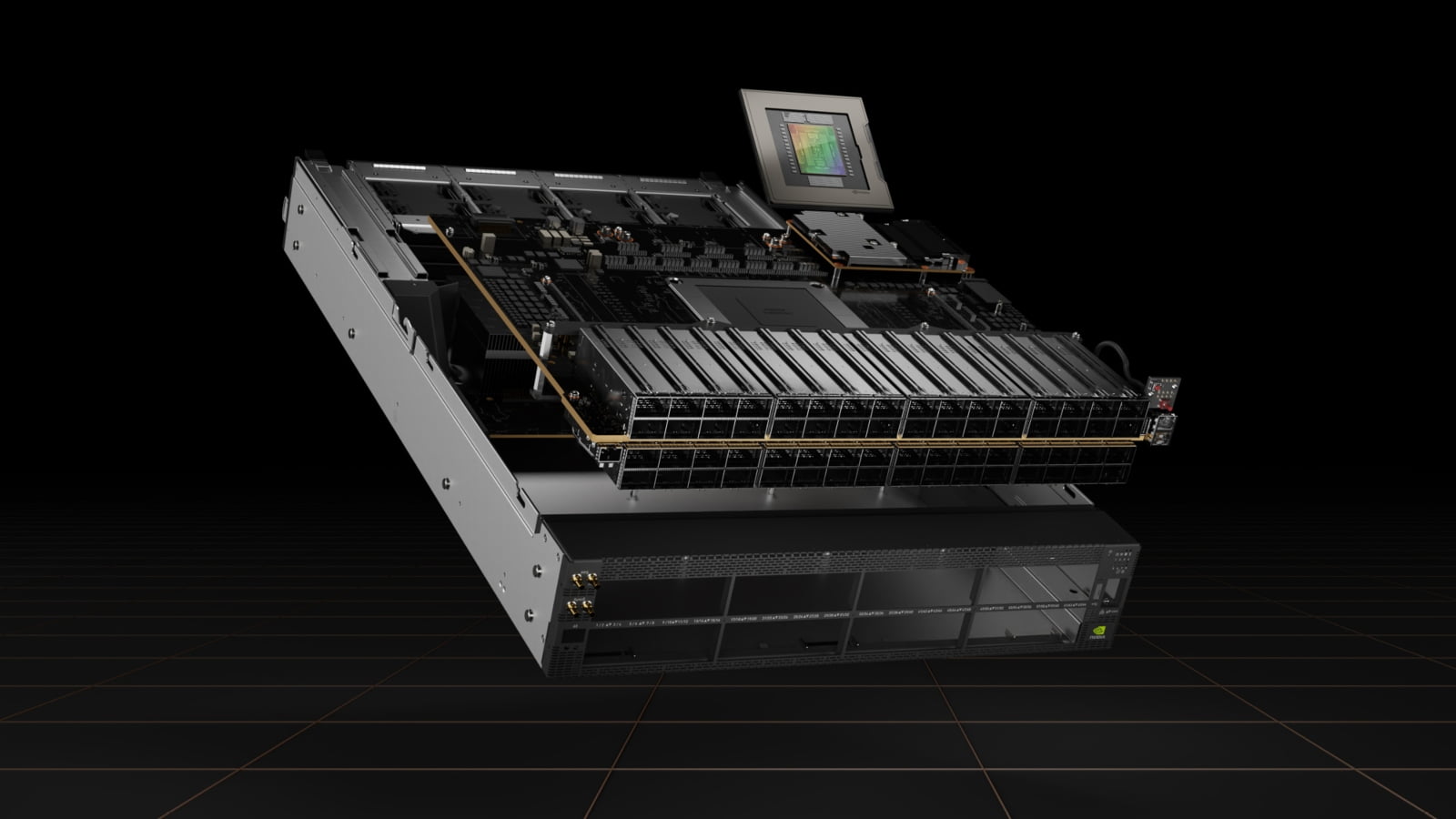 NVIDIA Building One Of World’s Fastest Supercomputers In Israel