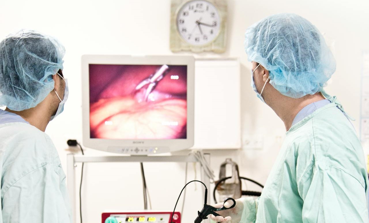 Israeli Colonoscopy Tech Gets Approval From Top Medical Journal