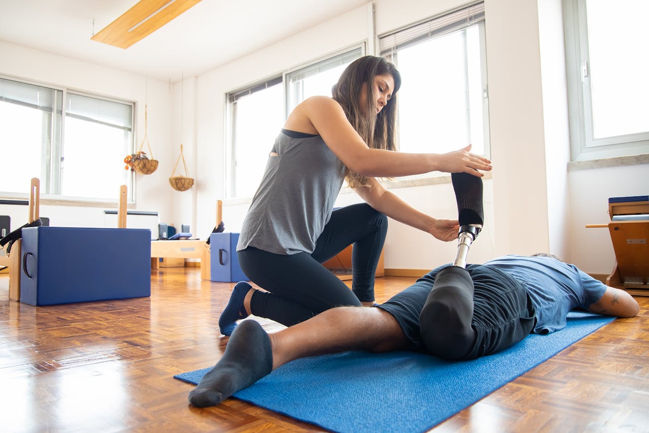 Hack for heroes: Building rehab platform for wounded troops - Vimarsana News