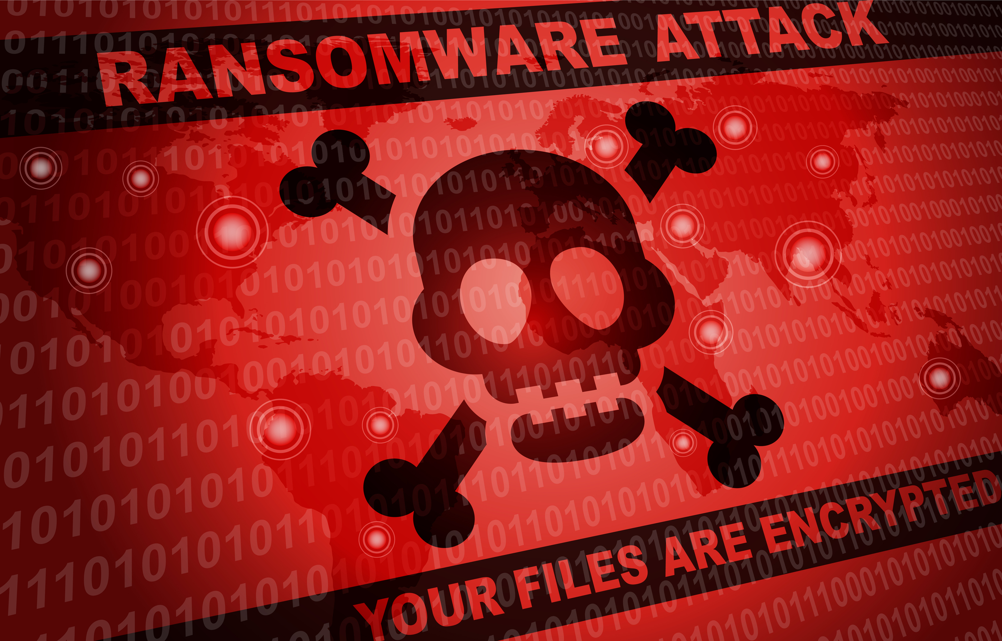 Cloud company turns back time on data to foil ransomware threats