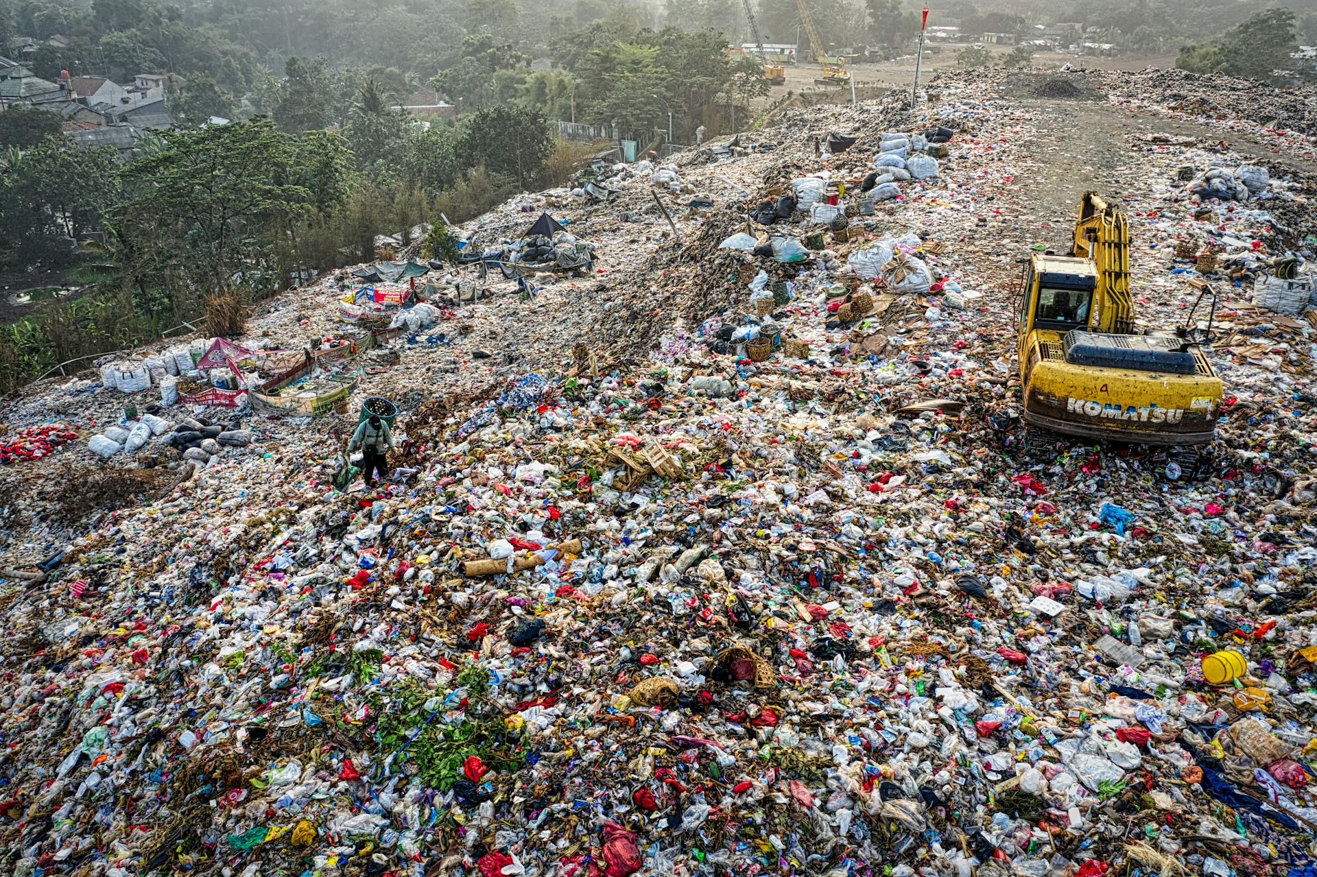 Israel's Co-Energy: Transforming Waste into Valuable Energy Sources