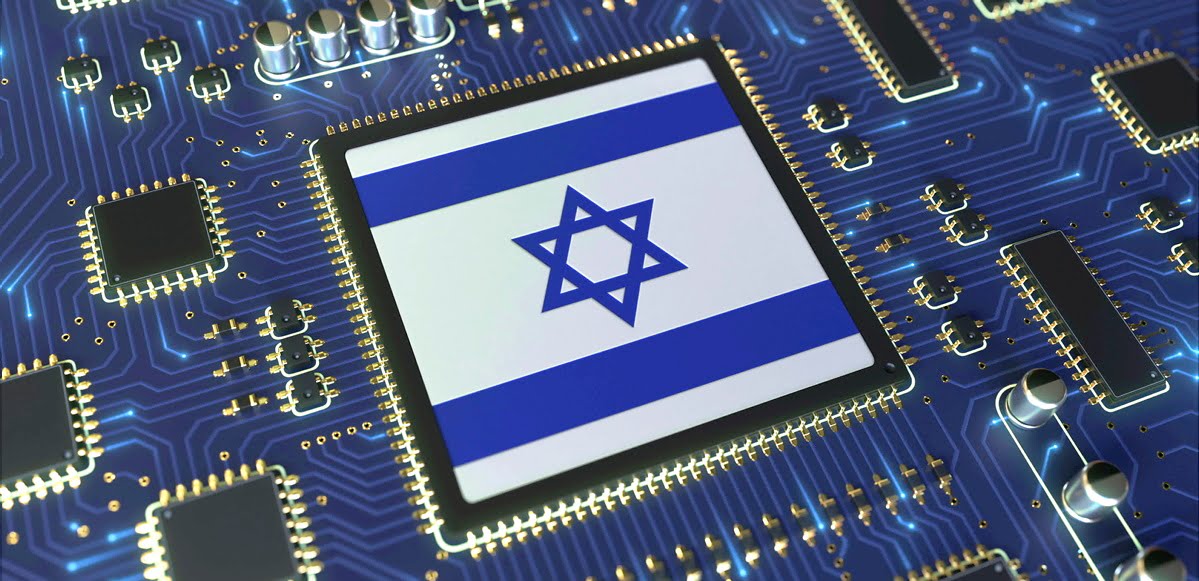 Israeli High-Tech Sector 'Still Good' Despite Year Of War